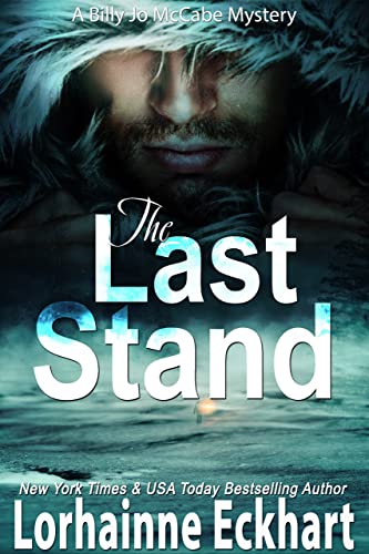 The Last Stand by Lorhainne Eckhart