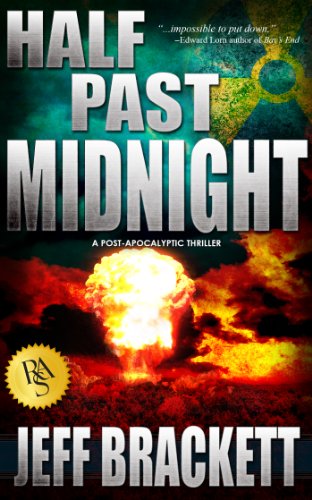  Half Past Midnight  by Jeff Brackett