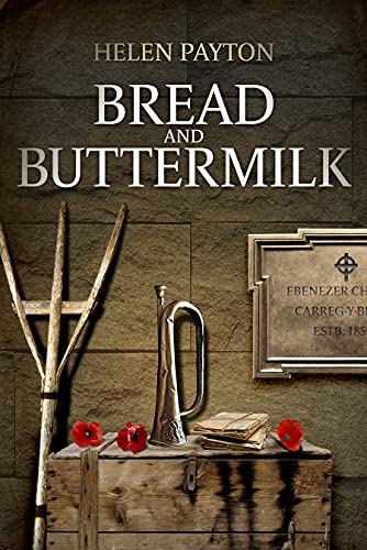 Bread and Buttermilk  by Helen Payton