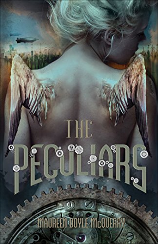  The Peculiars  by Maureen Doyle McQuerry