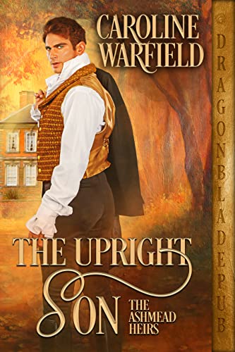 The Upright Son by Caroline Warfield