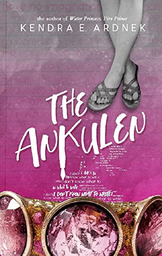  The Ankulen  by Kendra E. Ardnek