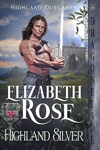 Highland Silver by Elizabeth Rose