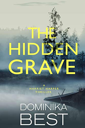  The Hidden Grave by Dominika Best