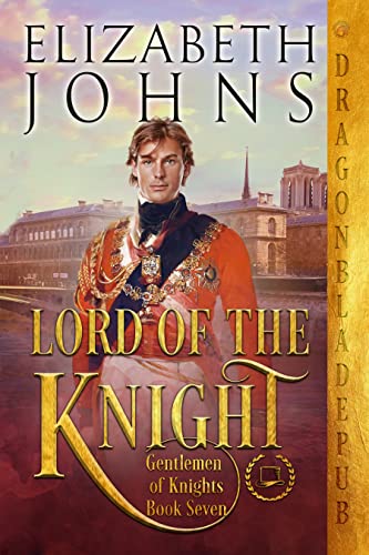  Lord of the Knight by Elizabeth Johns