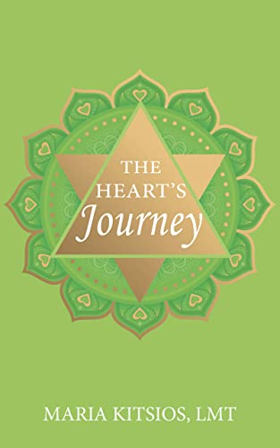 The Heart's Journey by Maria Kitsios