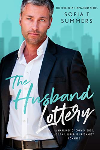  The Husband Lottery by Sofia T Summers