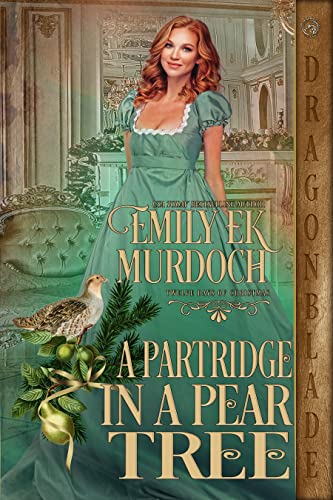   A Partridge in a Pear Tree by Emily E K Murdoch