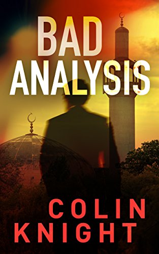 Bad Analysis  by Colin Knight