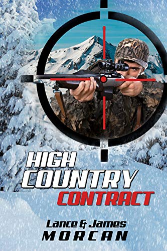  High Country Contract  by James Morcan