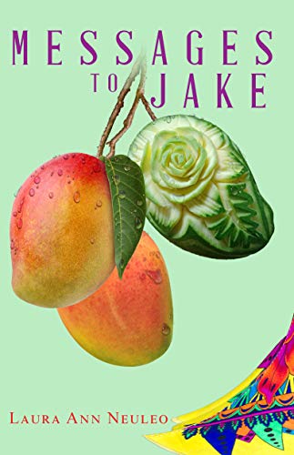  Messages to Jake  by Laura Ann Neuleo