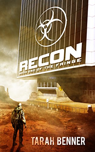  Recon (The Fringe Book 1)  by Tarah Benner