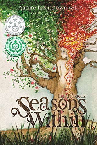  Seasons Within  by Lele Iturrioz