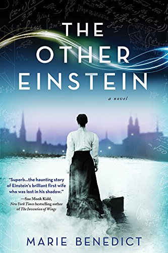  The Other Einstein: A Novel  by Marie Benedict