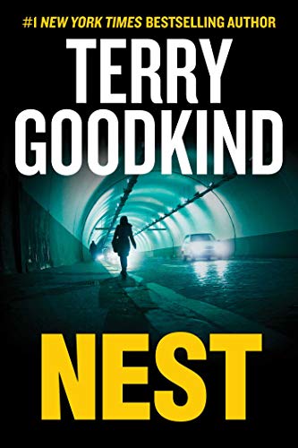  Nest  by Terry Goodkind