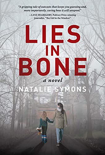  Lies in Bone  by Natalie Symons