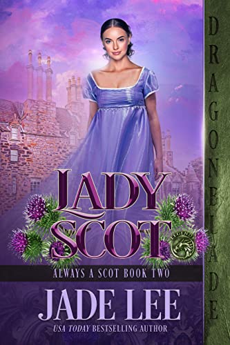 Lady Scott by Jade Lee