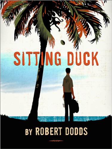 Sitting Duck  by Robert Dodds