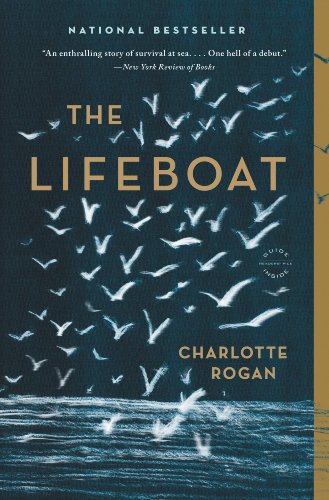  The Lifeboat: A Novel  by Charlotte Rogan