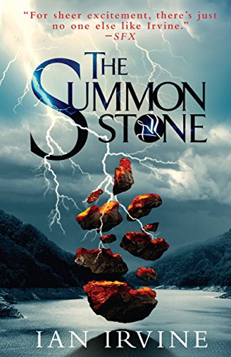  The Summon Stone (The Gates of Good and Evil Book 1)  by Ian Irvine