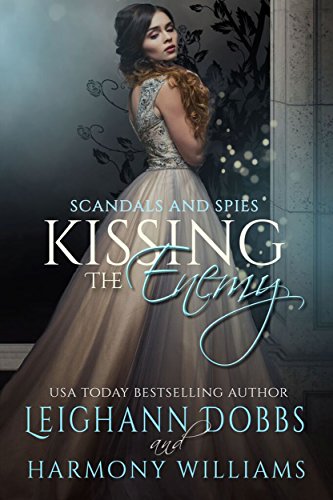 Kissing The Enemy by Leighann Dobbs