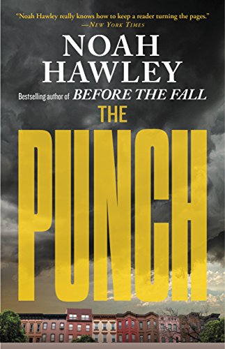  The Punch  by Noah Hawley