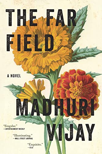  The Far Field: A Novel  by Madhuri Vijay