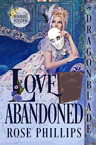 Love Abandoned by Rose Phillips