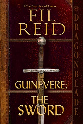  The Sword by Fil Reid