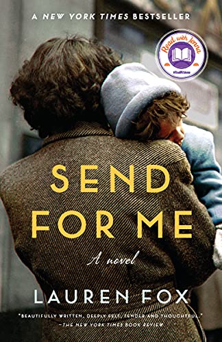 Send for Me: A novel  by Lauren Fox