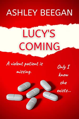 Lucy's Coming for you by Ashley Beegan
