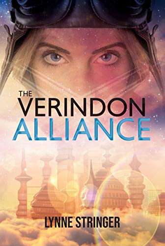  The Verindon Alliance  by Lynne Stringer