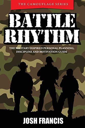 Battle Rhythm by Josh Francis