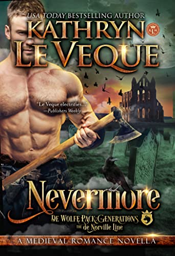  Nevermore by Kathryn Le Veque