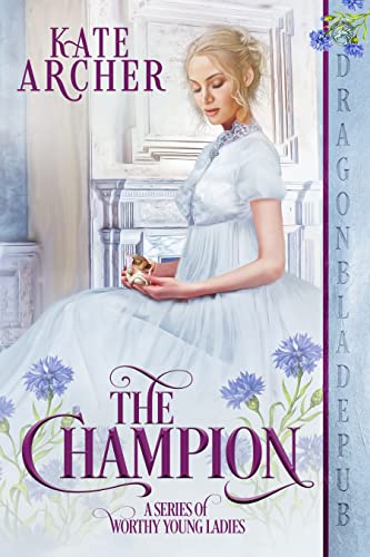  The Champion by Kate Archer