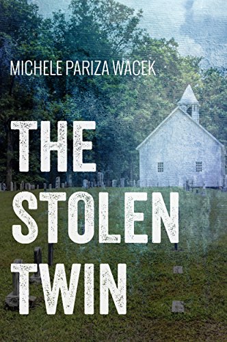  The Stolen Twin by Michele PW (Pariza Wacek)