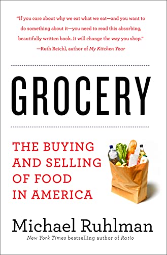  Grocery by Michael Ruhlman