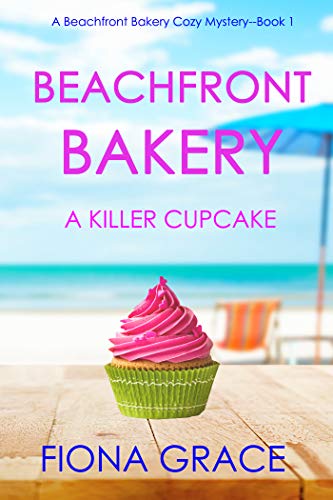  Beachfront Bakery by Fiona Grace