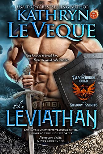  The Leviathan by Kathryn Le Veque