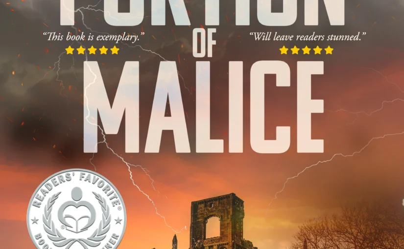 A Portion of Malice